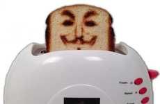 Freedom Fighter Toasters