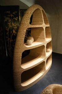 Luxury Cardboard Furniture Image 3