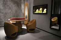 Luxury Cardboard Furniture Image 5