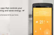 Air Conditioning Apps
