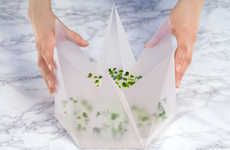 Microgreen Growing Kits