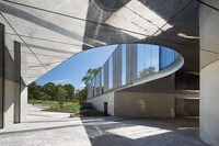 Ecosystem-Reflected Buildings Image 3
