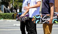 Skateboard Stunt Capture Apps Image 3