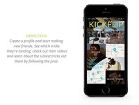 Skateboard Stunt Capture Apps Image 5