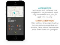 Skateboard Stunt Capture Apps Image 7