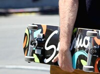 Skateboard Stunt Capture Apps Image 8