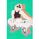 Splashy Graffiti Editorials Image 4
