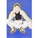 Splashy Graffiti Editorials Image 6