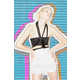 Splashy Graffiti Editorials Image 8