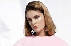 Quilted Pastel Fashions