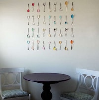 Kitchen Cutlery Decor Image 5