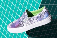Watermarked Sneakers Image 2