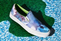 Watermarked Sneakers Image 3