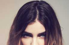 Musical Festival Hairstyles