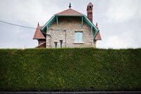 Hedged House Photography Image 8