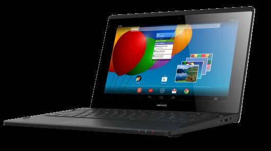 Thrifty Touchscreen Laptops