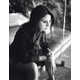 Somber Songstress Editorials Image 3