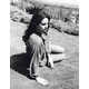 Somber Songstress Editorials Image 4