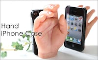 Eerie Anatomical Phone Cases Image 2