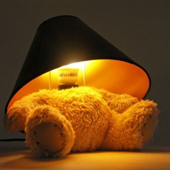 Disguised Toy Illuminators