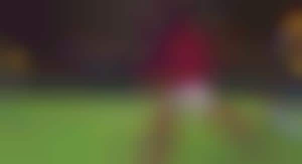 Flaming World Cup Ads