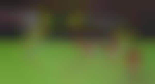 Monstrous World Cup Ads