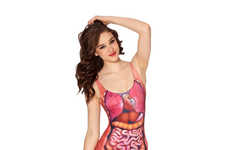 Gutsy Bathing Suits
