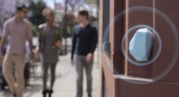 16 Innovative iBeacon Applications