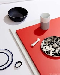 Artsy Minimalist Food Photography Image 2