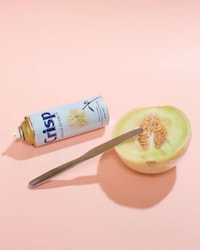 Artsy Minimalist Food Photography Image 3