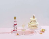 Artsy Minimalist Food Photography Image 4