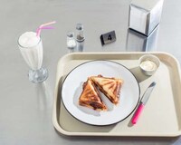 Artsy Minimalist Food Photography Image 5