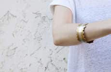 Geometric Family-Made Jewelry