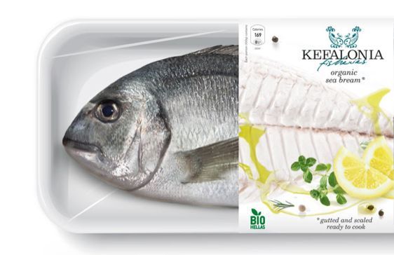 15 Fishy Branding Techniques