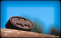 Porky Superhero Chocolates