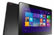 Powerful Business Tablets