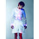 Artfully Illuminated Editorials Image 2