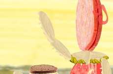 Dedicated Deli Album Art