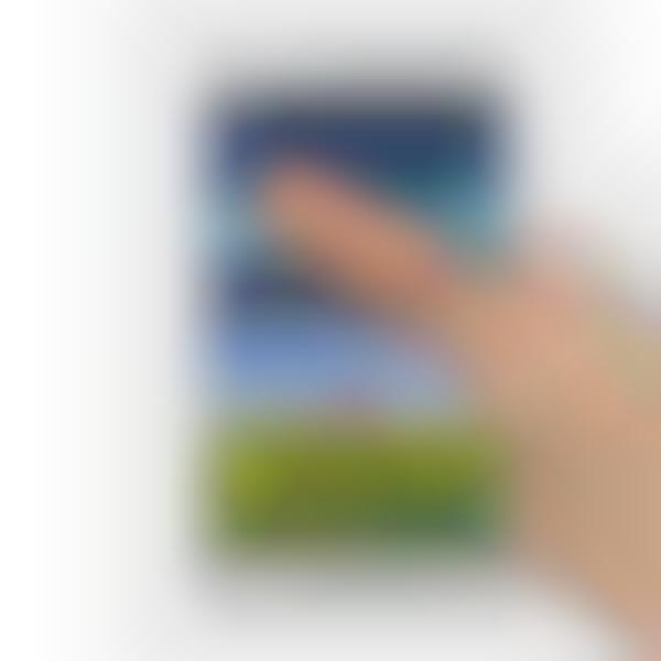 Finger-Shaped Touchscreen Tools