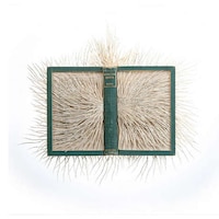 Zany Novel Sculptures Image 4