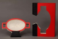 Zany Novel Sculptures Image 8