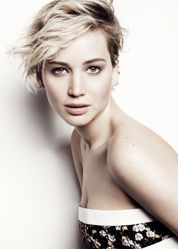 18 Jennifer Lawrence Features