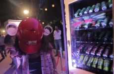 Headbanging Beer Campaigns