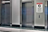 Futuristic Street Signs Image 6