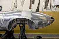 Reincarnated Sports Cars Image 6