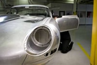 Reincarnated Sports Cars Image 7