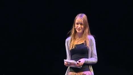 Hanne Arts Keynote Speaker