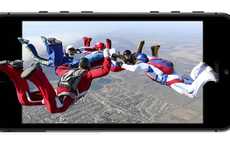 3D Screen Protectors