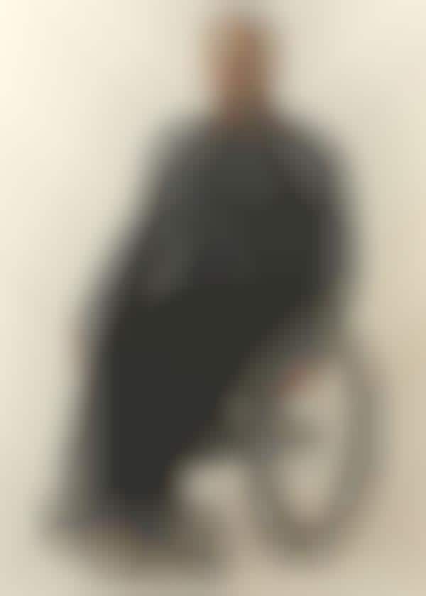 Wheelchair Specific Clothing