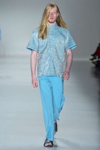 Refined Skater Couture Image 2